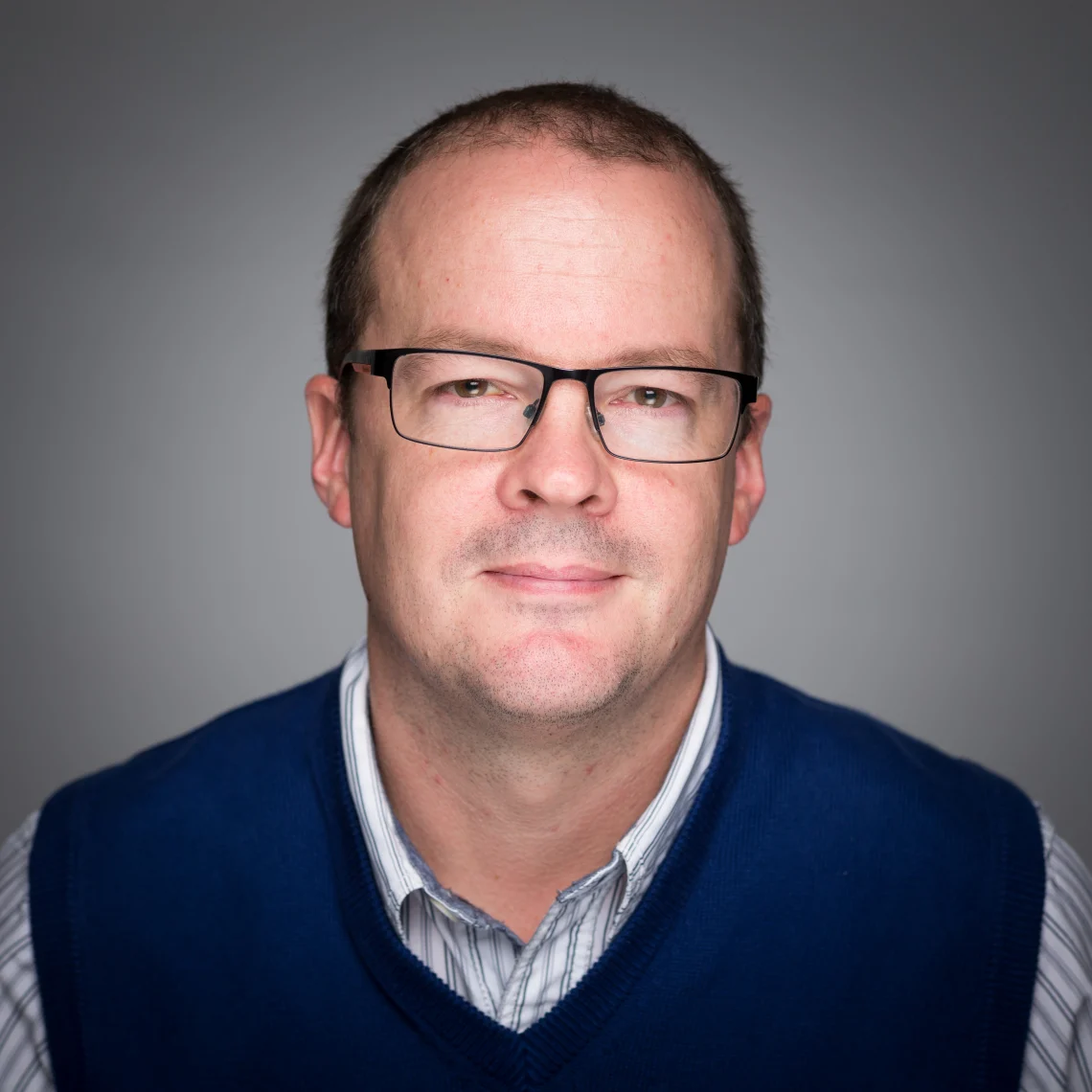 Gary Collins, Director