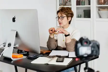 Online training